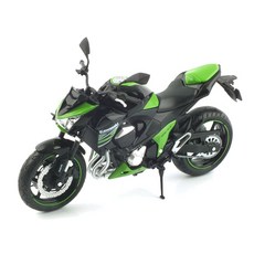 JOYCITY複製品1/12 KAWASAKI Z800壓鑄 JYC360541GR, 混色