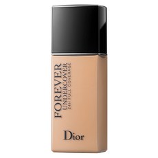 Dior 迪奧 24H 完美遮瑕粉底液 40ml, 010 Ivory, 1瓶
