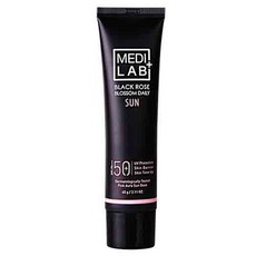 MEDILAB 黑玫瑰日用防曬乳 SPF50+ PA++++, 1條, 60g
