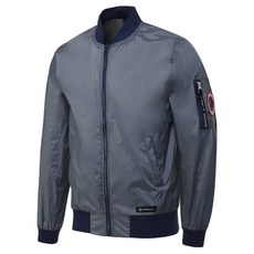 레드벅 나일론 블루종 봄버자켓 2211