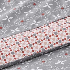 La Redoute 印花被套 F696494, 打印