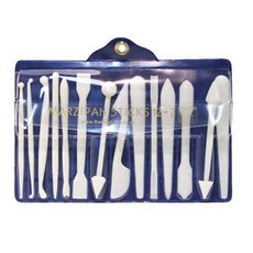 마지팬 베이킹도구 15p 세트, 1세트