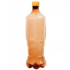 페트맨 맥주병, 1500ml, 100개, 갈색