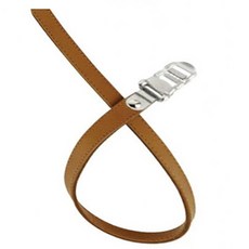 VLLU自行車腳踏帶 VP-705, 棕色, 1個