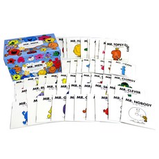 미스터맨 마이 컴플리트 컬렉션 47books, EgmontBooksLtd