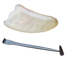 healthPLUS 刮痧套餐BJ-05B+BJ-326, 1套, 混色