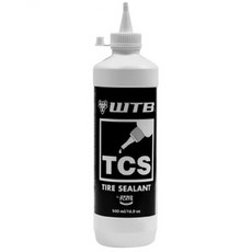 WTB自行車TCS防漏劑防爆液 500ml, 單色, 1個