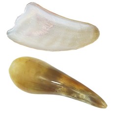 healthPLUS 刮痧套餐BJ-05B+BJ-001A, 1套, 混色