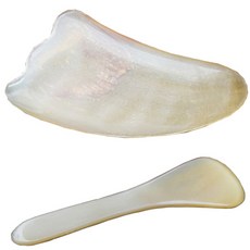 healthPLUS 刮痧板 J-05B+BJ-5535, 1套, 混色
