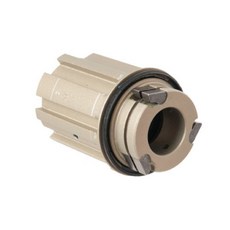PROLITE PRO-LITE CAMPAGNOLO BOLZANO自行車花鼓 PL-WH-FB-GC2, 1個
