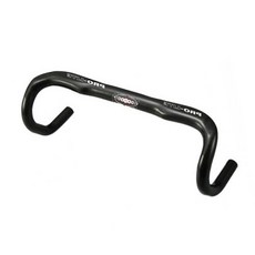 PROLITE PRO-LITE Ravenna碳纖維自行車把手 直徑31.8mm*400mm, 混色, 1個