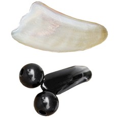 healthPLUS 刮痧套餐BJ-05B+BJ-644, 1套, 混色