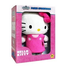 헬로키티 주비스 인형책, Ltd,Zoobies