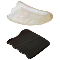 healthPLUS 刮痧套組 BJ-05B+BJ-252B, 1套, 混色