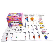 리틀미스 마이 컴플리트 컬렉션 35books, EgmontBooksLtd