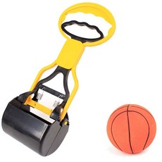 제제펫 반려동물 소형 배변집게 + 랜덤공세트 S, Y405PDHP022(랜덤 발송), 1세트