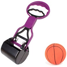 제제펫 반려동물 소형 배변집게 + 랜덤공세트 S, Y405PDHP023(랜덤 발송), 1세트