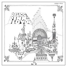 핑크 플로이드 - RELICS 리마스터 US, 1CD