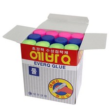 에바Q 물풀, 60cc, 12개입
