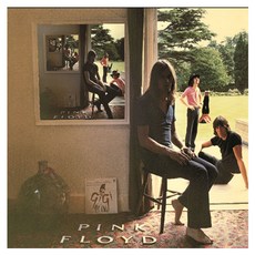 핑크 플로이드 - UMMAGUMMA 리마스터 US 한정반, 2CD