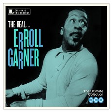 에롤 가너 - THE REAL...THE ULTIMATE COLLECTION, 3CD