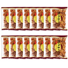 ARIRANG 豬耳朵餅乾, 16包, 160g