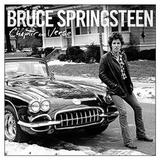 BRUCE SPRINGSTEEN - CHAPTER AND VERSE, 1CD