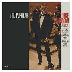 DUKE ELLINGTON & HIS ORCHESTRA - THE, 1CD