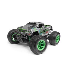 HPI YS 115967 SAVAGE XS FLUX VGJR 시속100km/h+ RC카, 혼합 색상, 1개