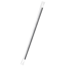 커피촌 커피스틱 5mm x 180mm 검정 개별포장, 1000개입, 1개