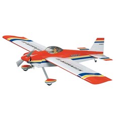GPMA 1010Stinger II .46 ARF RC헬기, 혼합 색상, 1개