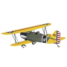 GPMA 1164CURTISS P-6E HAWK EP ARF RC헬기, 혼합 색상, 1개
