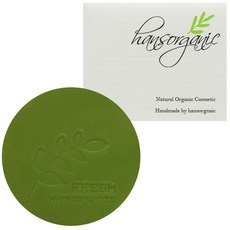 Mokulabi清新潔膚皂, 100g, 1個