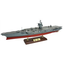 WALTERSONS 레프리카 1/700 USS Aircraft Carrier Enterprise 2001 WTS101360SHIP 미해군 다이캐스트, 혼합 색상