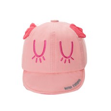 엠케이 조이멀티 꿈꾸는 유아 캡모자