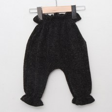 BABYLEE 口袋寬鬆褲