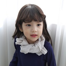 미미키드 유아동용 머플러 데일리