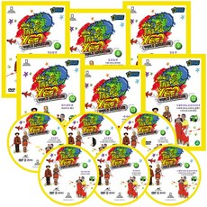 Are We There Yet 2집 세트, 6CD