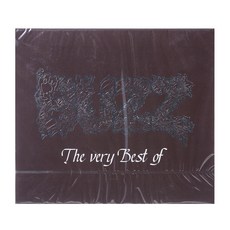 Buzz 暢銷合輯《The Bery Best Of Buzz》, 1CD
