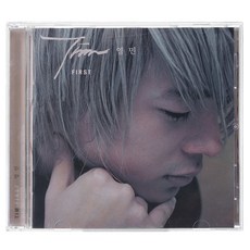 Tim - The First 영민 1집, 1CD