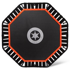 SRK 8각 트램폴린 보급형, 오렌지