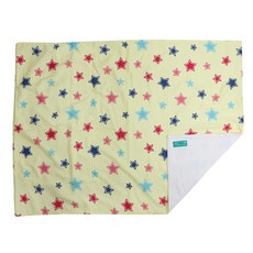 GIO Pillow 孩童用膠原蛋白毯, 黃星