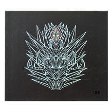 이디오테잎 - RE EP 재발매, 1CD