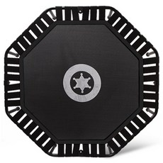 SRK 8각 트램폴린 보급형, 블랙