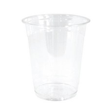 일회용 투명컵 PET컵 14oz 92 x 106 x 420 mm, 1개입, 1000개