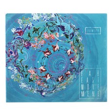 파 이스트 무브먼트 - Identity, 1CD