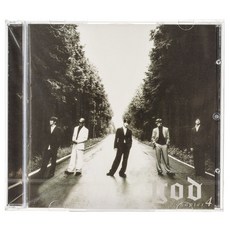 지오디 - 길 4집, 1CD
