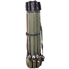 LikeMe 釣魚可移動裝載袋搖籃漁具箱袋, 回載