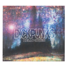 딕펑스 - Hello Goodbye 발라드 소품집 미니앨범 재발매, 1CD