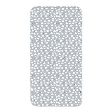 베베누보 프리미엄 유아침대용 쿨매트, 스노우월드, 1개